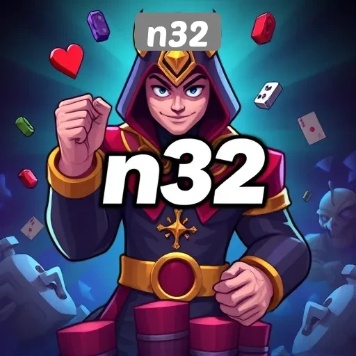 Keuntungan Bermain di Situs Game N32 bagi Gamer Indonesia