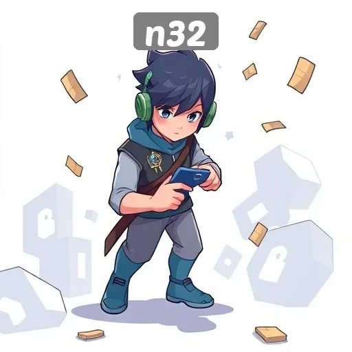 Tantangan dan Peluang di Situs Game n32 untuk Pengembang