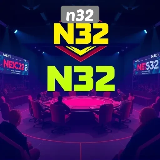 Event dan Turnamen Menarik di N32 Sepanjang Tahun
