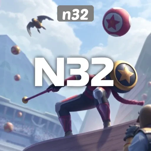 Mengeksplorasi Beragam Genre Game di N32