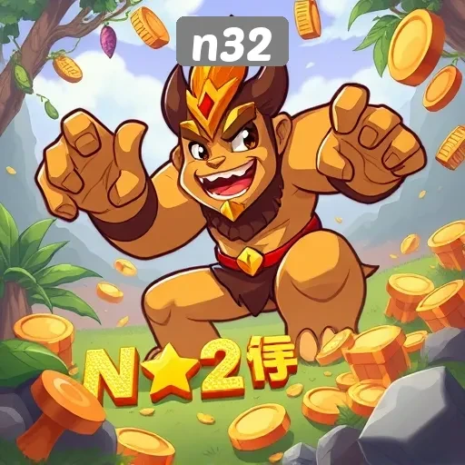 Menggali Fitur Menarik di Situs Game N32