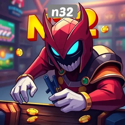 Mengenal Lebih Dekat Situs Game N32