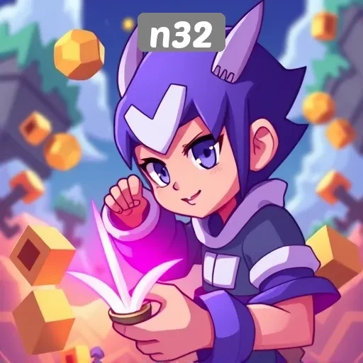 Menelusuri Keunikan dan Fitur Utama Situs Game N32
