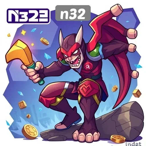 Mengulik Fitur Menarik di Situs Game N32 untuk Penggemar Game