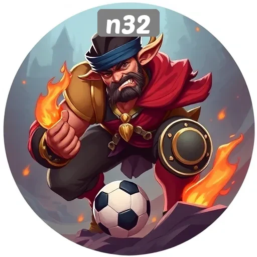 Strategi Meningkatkan Keterampilan Bermain di N32