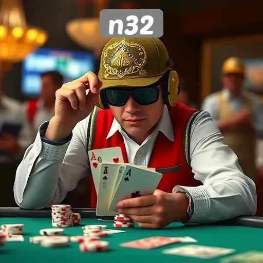 Tips Memaksimalkan Pengalaman Bermain di n32