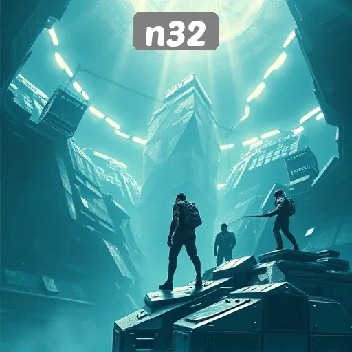 Taktik Terbaik untuk Memaksimalkan Pengalaman di N32