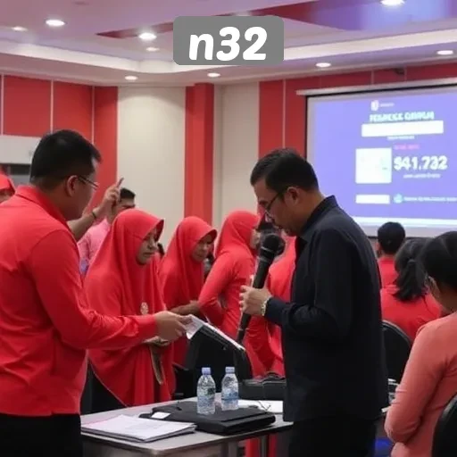 Memahami Sistem Keanggotaan di N32