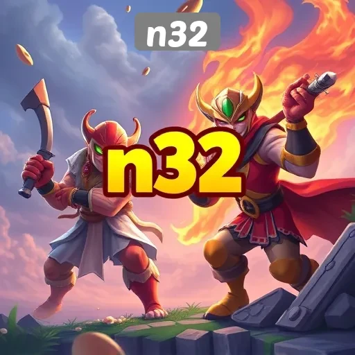 Mengulas Fitur Menarik di Situs Game N32