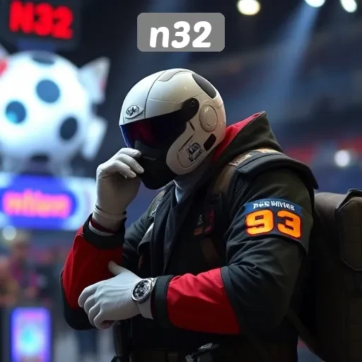Sejarah Perkembangan Situs Game N32 Dalam Beberapa Tahun Terakhir