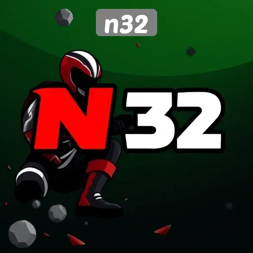 Mengenal N32 Sebagai Situs Game dengan Beragam Pilihan