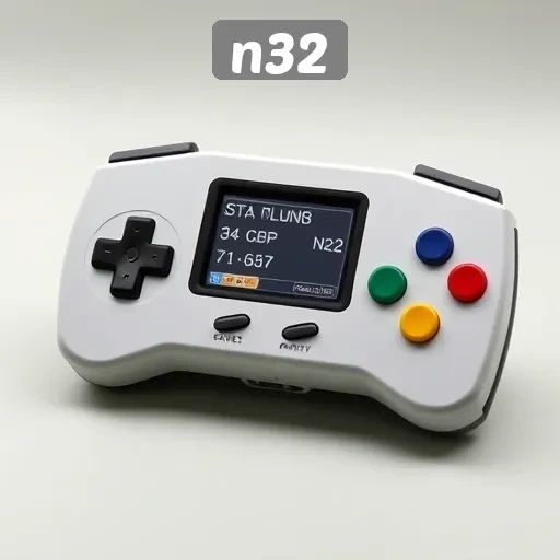 Apa yang Membuat N32 Menjadi Pilihan Utama di Kalangan Gamer