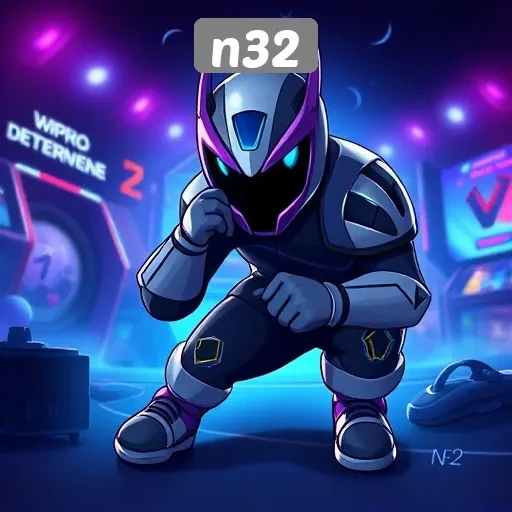Mengenal Situs Game N32 sebagai Platform Gaming Terpercaya