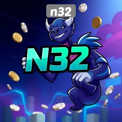 Mengenal N32 Situs Game Terpercaya di Indonesia