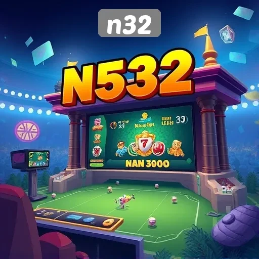 Membandingkan N32 dengan Situs Game Lainnya