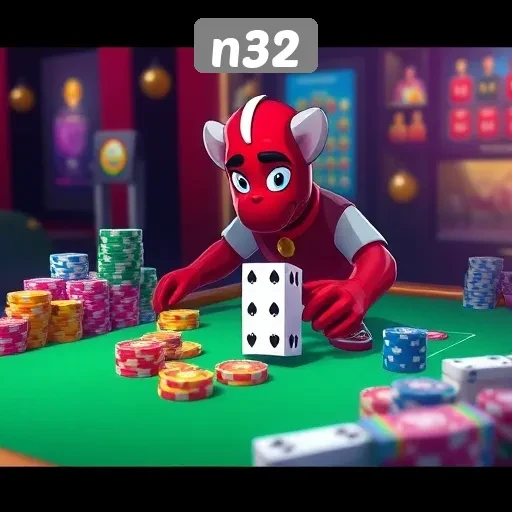 Review Permainan Populer yang Tersedia di N32