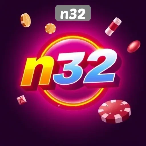 Promosi dan Event Menarik di Situs Game n32