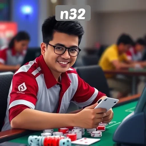 Kenyamanan Bermain di Situs Game N32 yang Responsif