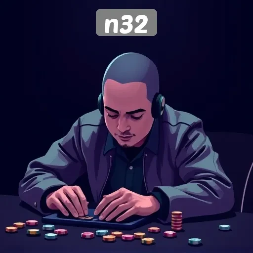 Tinjauan Pengalaman Pengguna di Situs N32